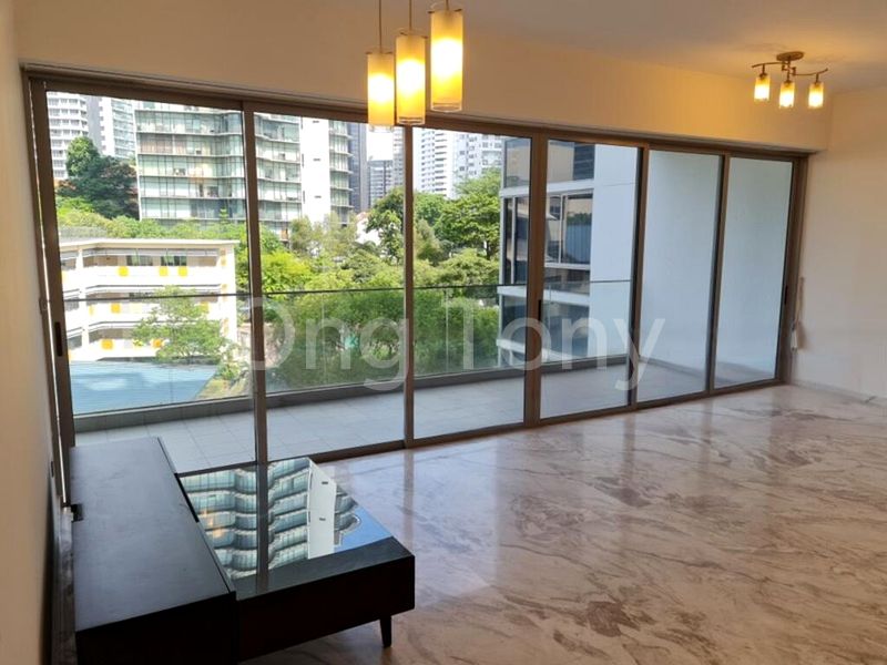 4 Bed Condo for Rent in  Suites @ Cairnhill - Image 19